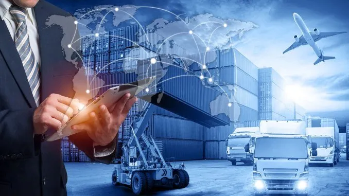 Logística integral internacional de importación desde Asia a Latinoamérica